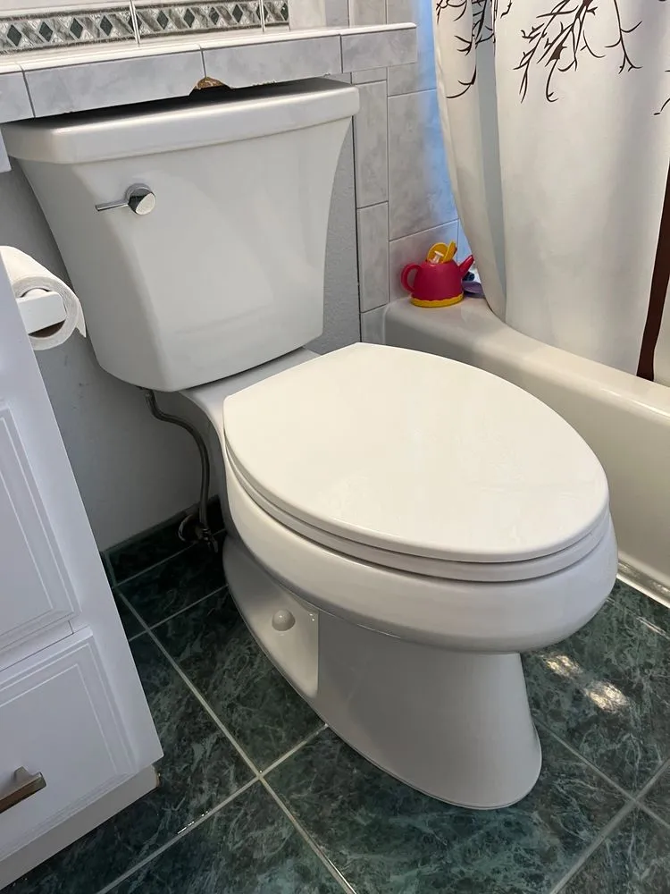 Slide of True Plumbing and Drain Cleaning