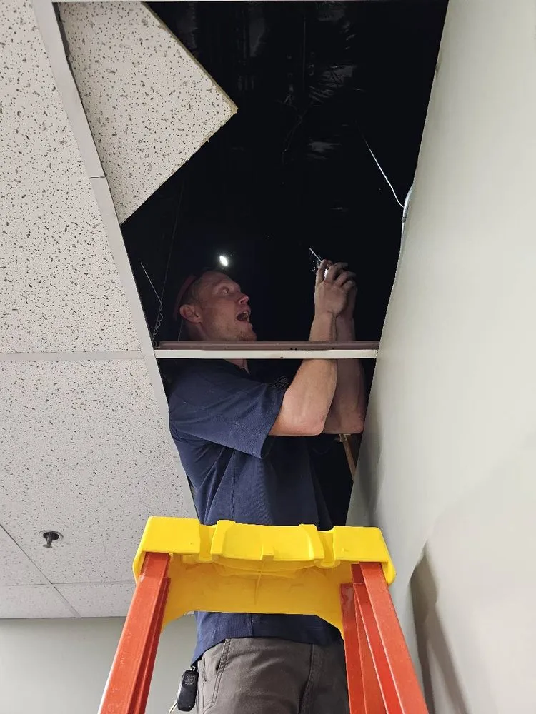 Slide of True Plumbing and Drain Cleaning