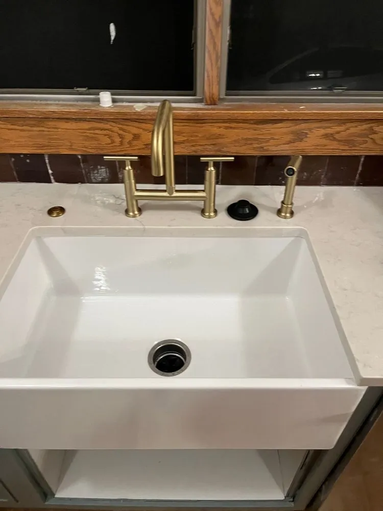 Slide of True Plumbing and Drain Cleaning