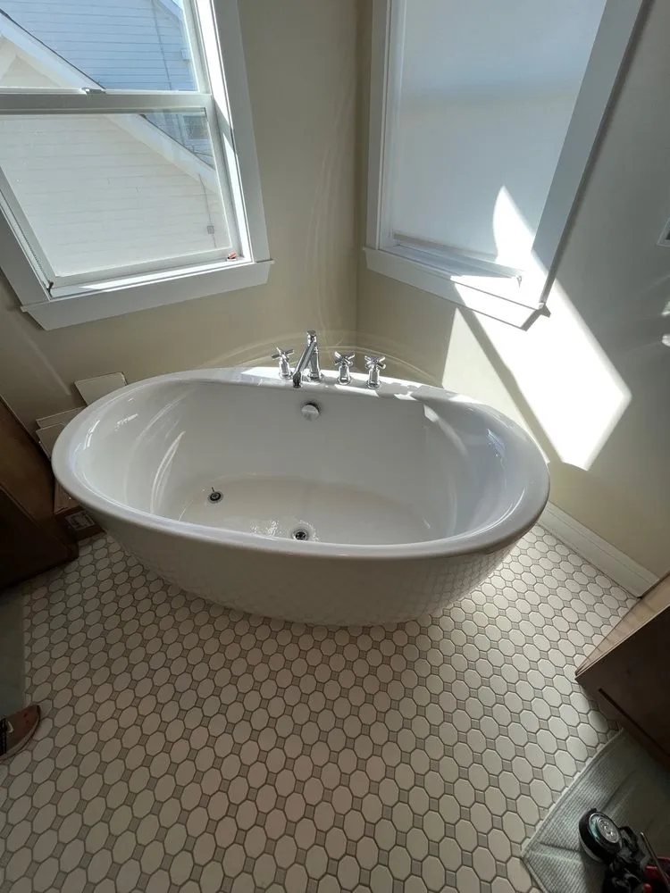 Slide of True Plumbing and Drain Cleaning