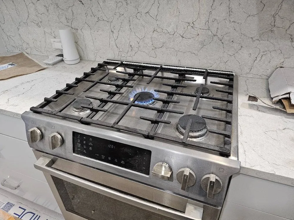 Slide of True Plumbing and Drain Cleaning