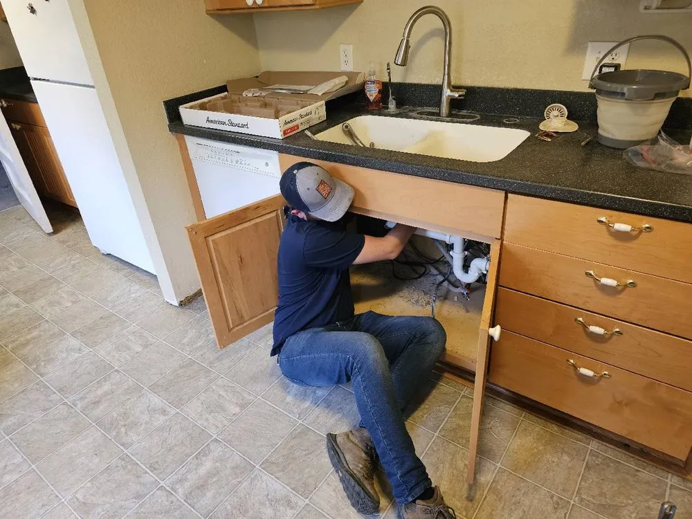 Slide of True Plumbing and Drain Cleaning