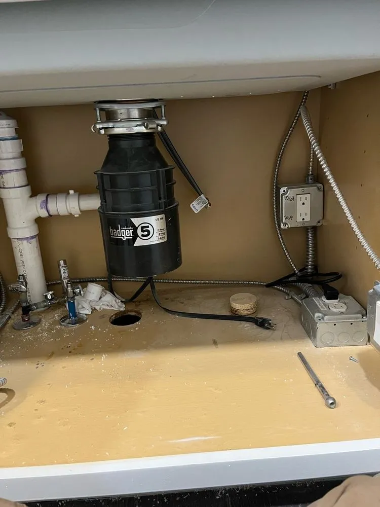 Slide of True Plumbing and Drain Cleaning