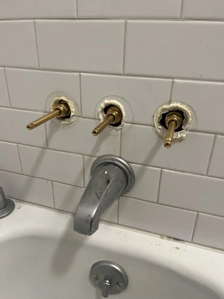 Slide of True Plumbing and Drain Cleaning