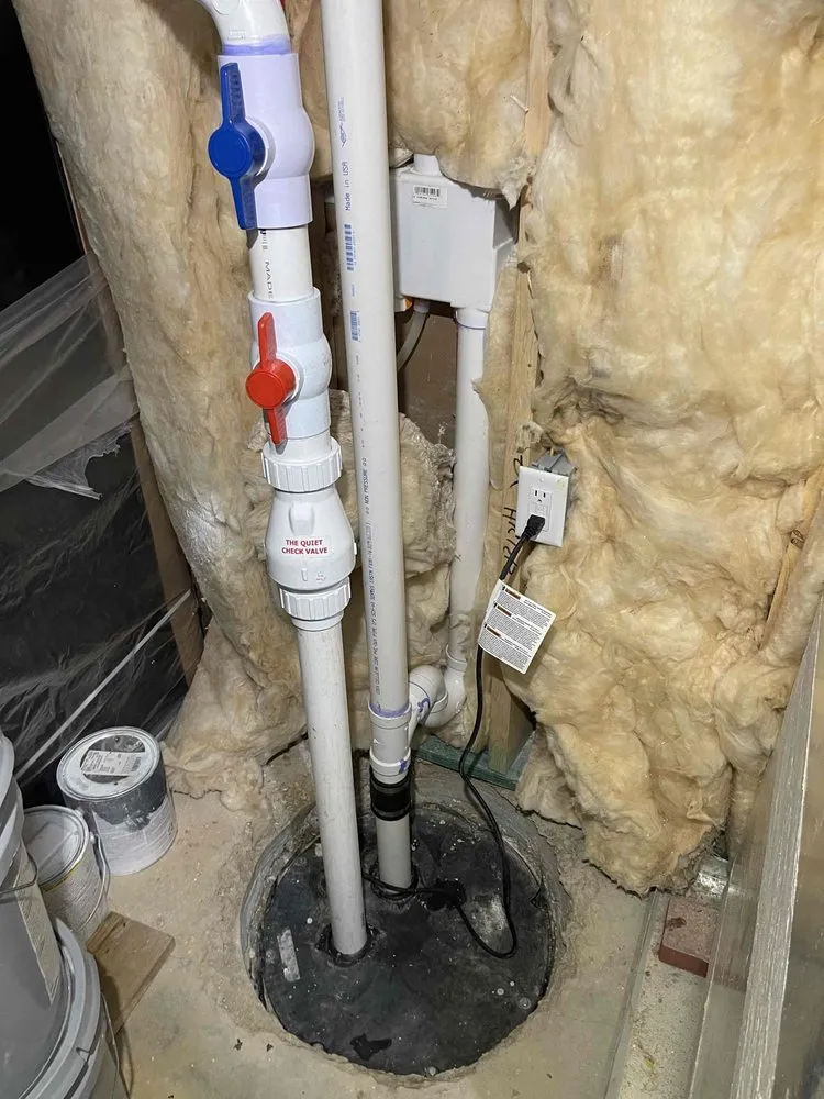 Slide of True Plumbing