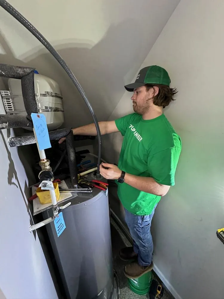 Slide of True Plumbing