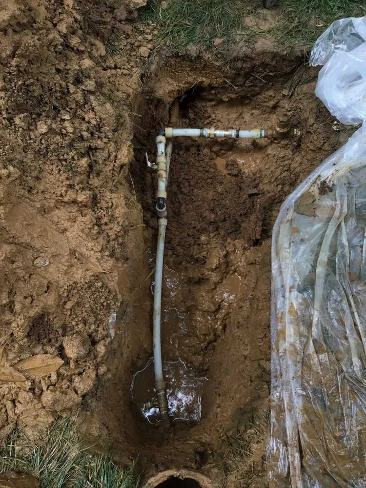 Slide of True Plumbing