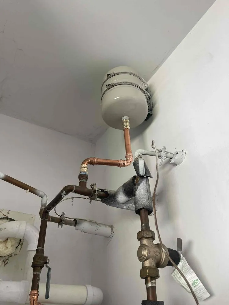 Slide of True Plumbing