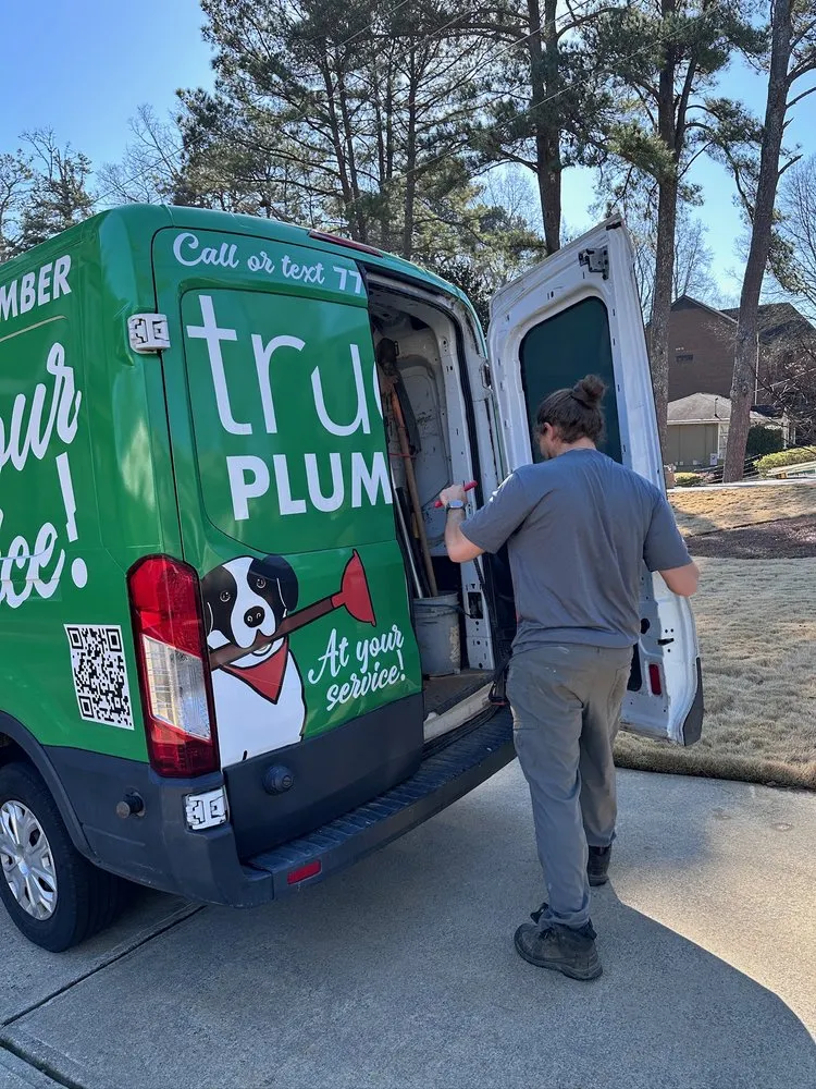Affordable drain cleaning service in Doraville, GA - True Plumbing
