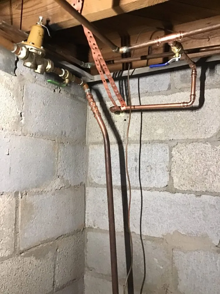 Slide of True Plumbing