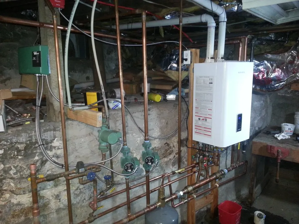 Slide of True Plumbing