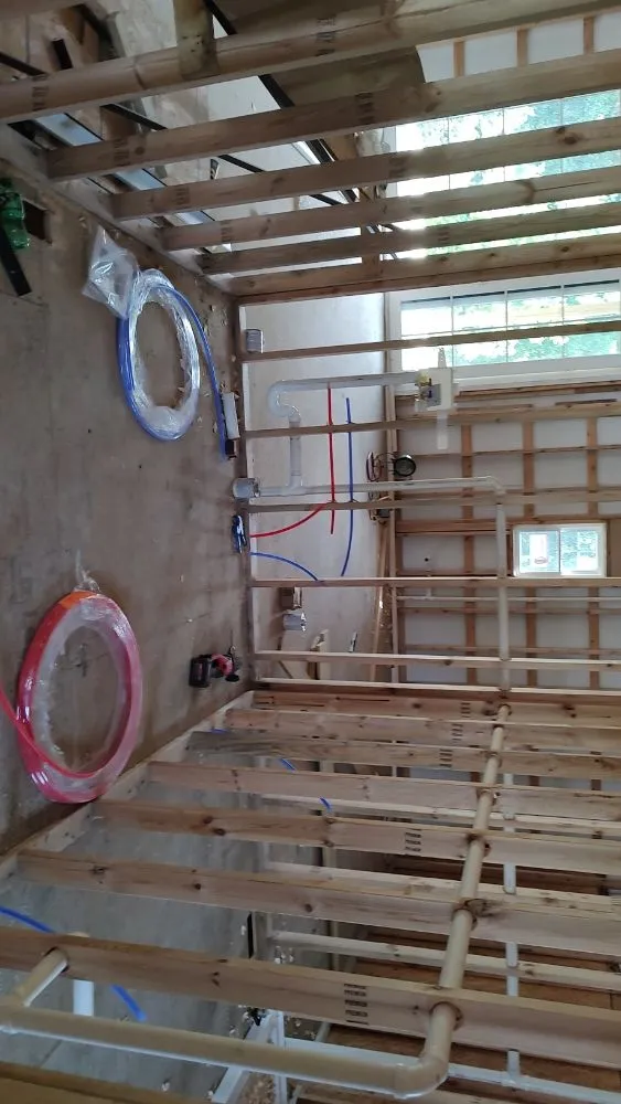 Slide of True Plumbing