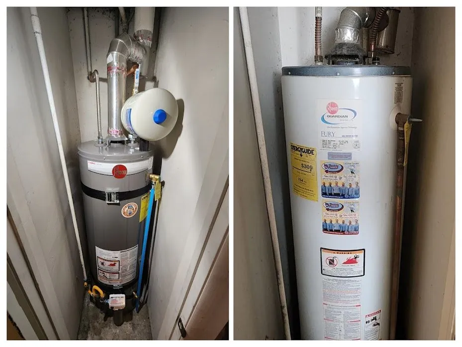 Slide of True Plumbing Heating And Air