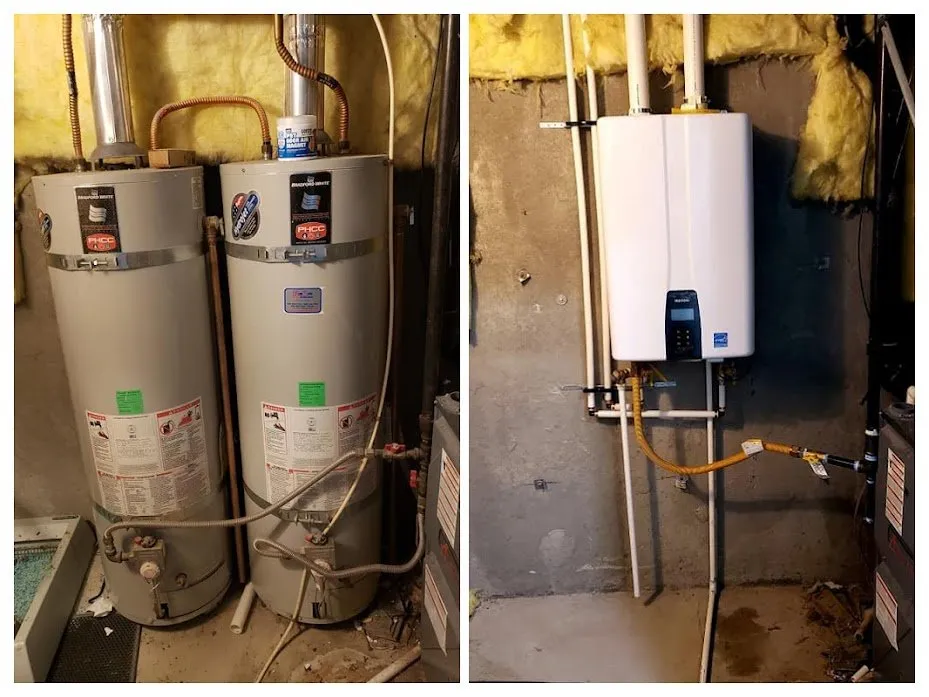 Slide of True Plumbing Heating And Air