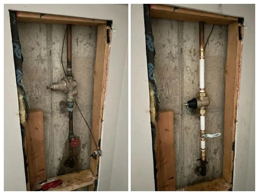 Slide of True Plumbing Heating And Air