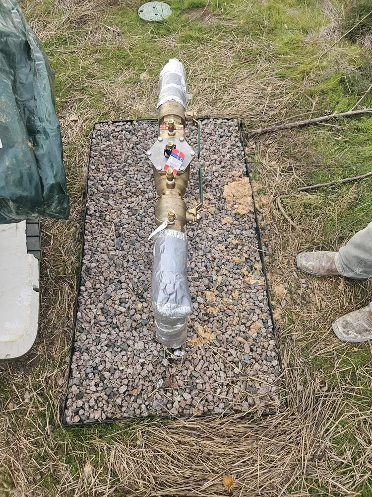 Slide of True Plumbing