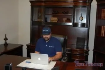 Slide of True Plumbing