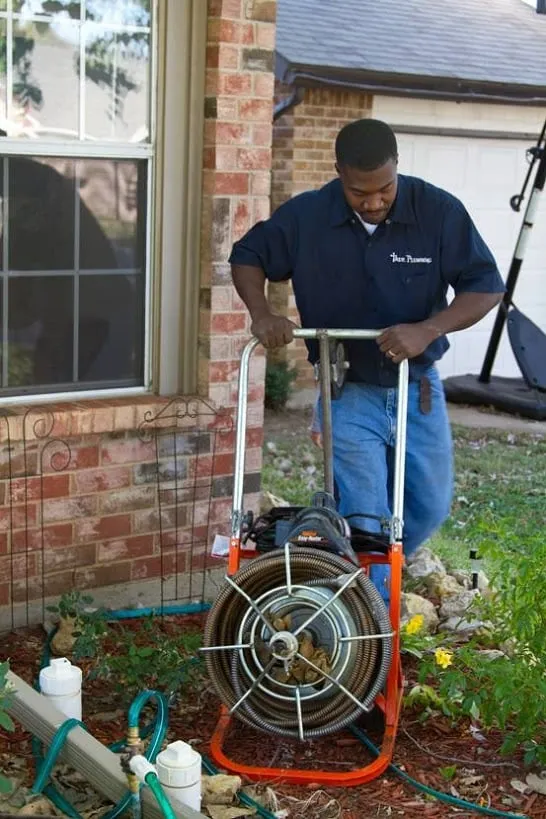 Slide of True Plumbing