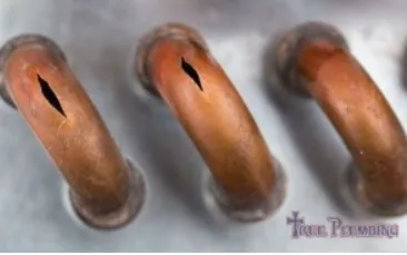 Slide of True Plumbing