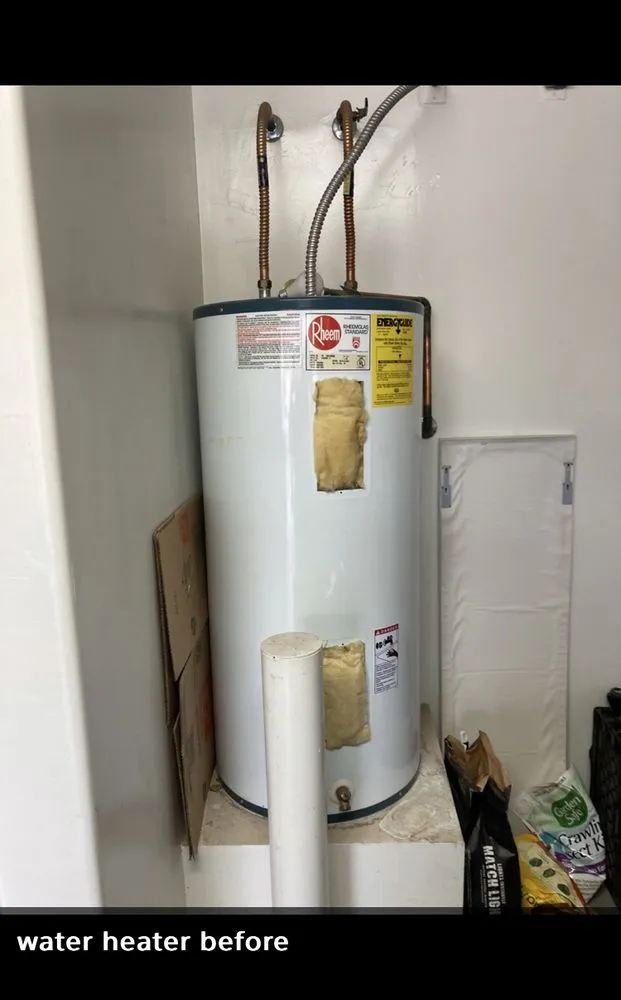 Slide of True Plumbing