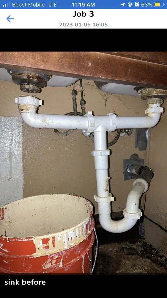 Slide of True Plumbing