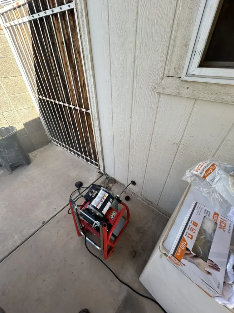 Slide of True Plumbing