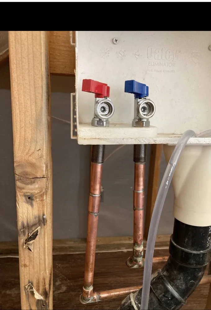 Slide of True Plumbing