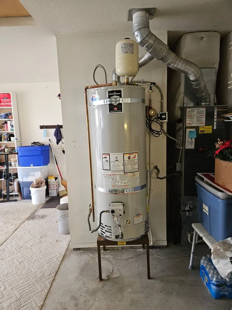 Slide of True Plumbing