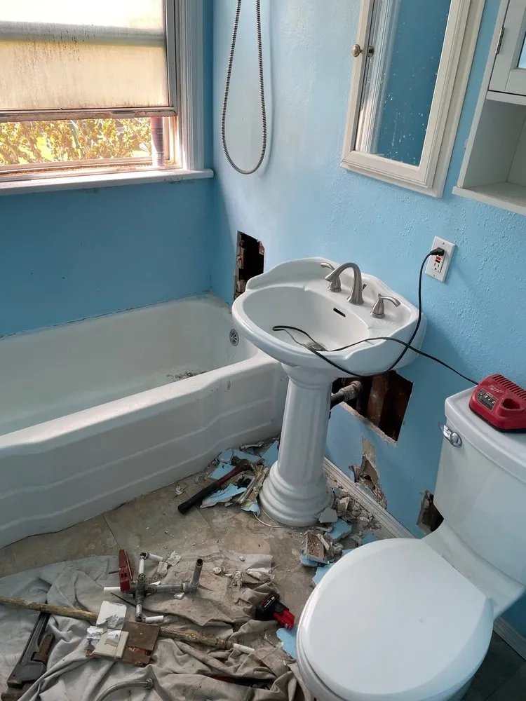 Slide of True Plumbing