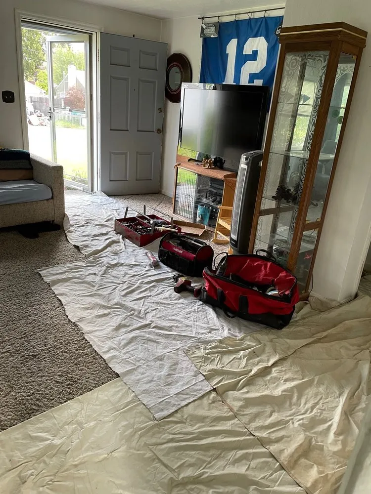 Slide of True Plumbing