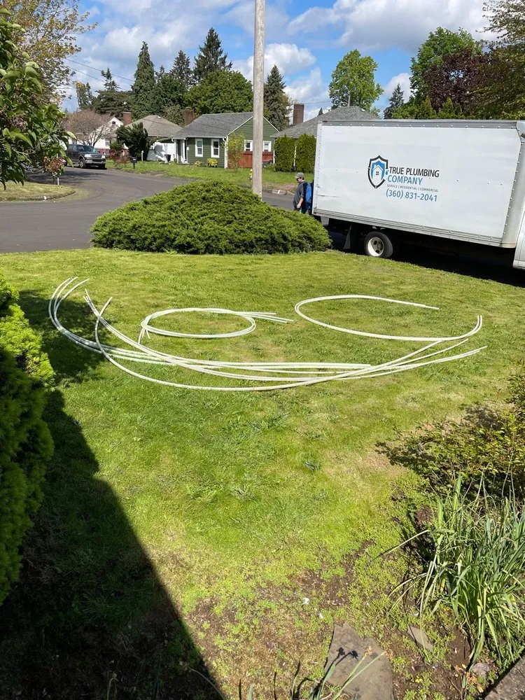 Slide of True Plumbing