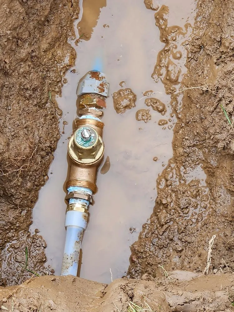 Slide of True Plumbing