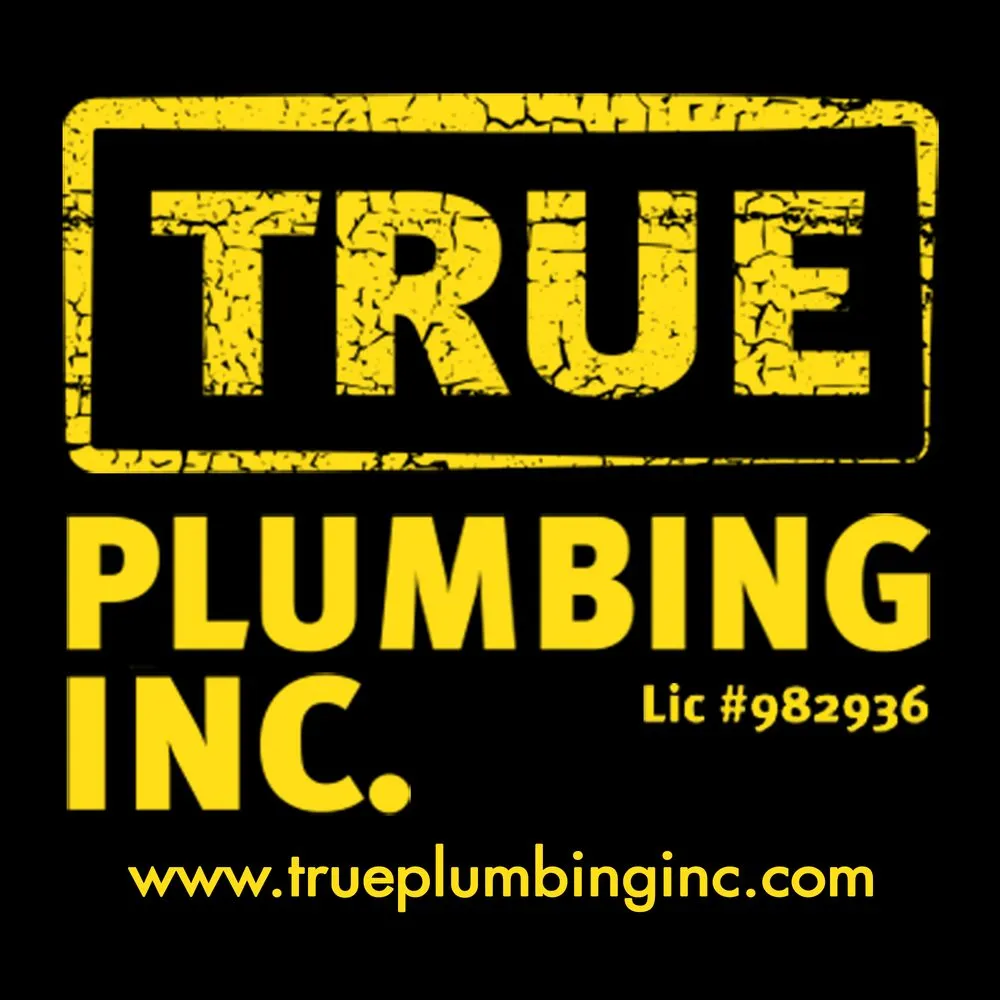Slide of True Plumbing