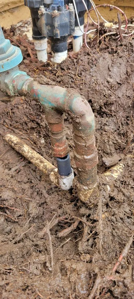 Slide of True Plumbing