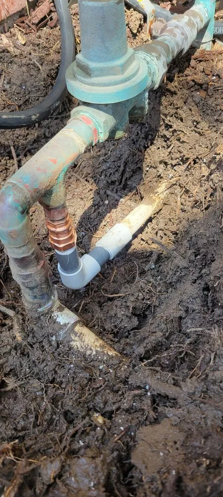 Slide of True Plumbing