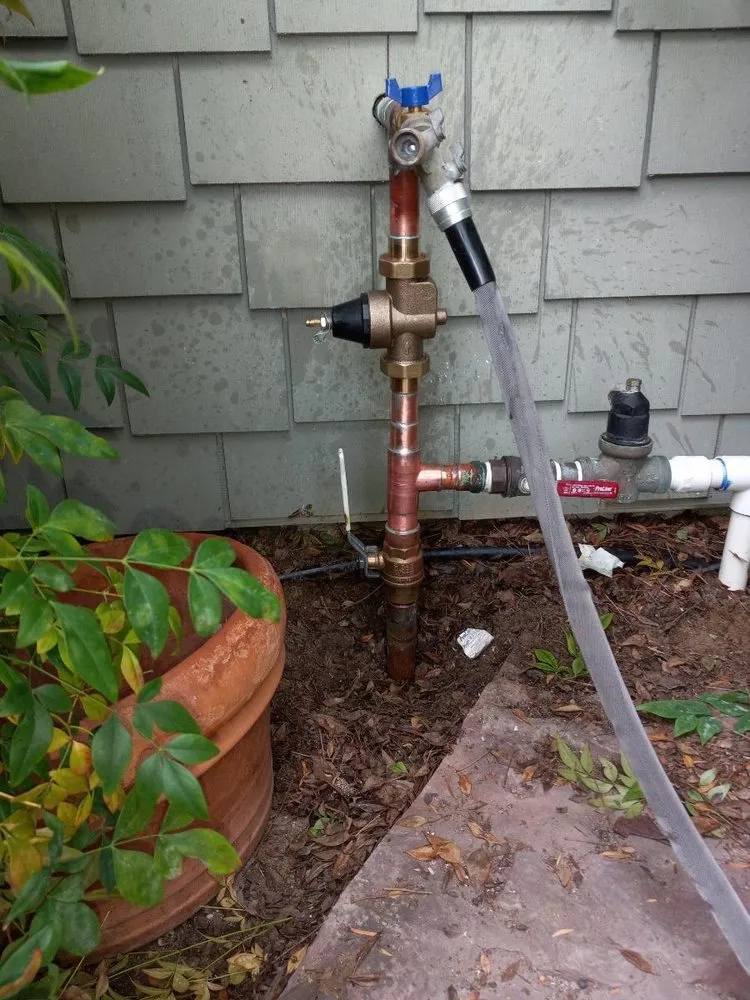 Slide of True Plumbing