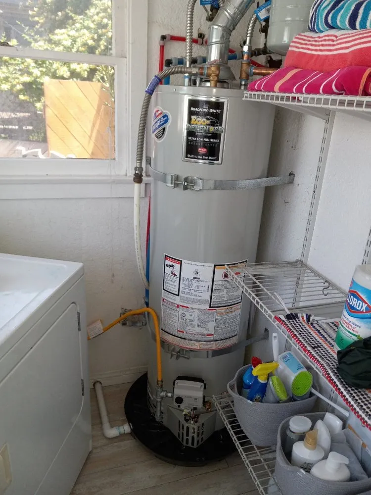 Slide of True Plumbing