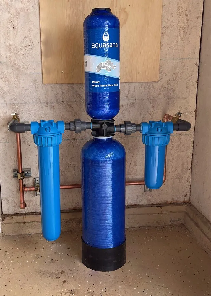 Slide of True Plumbing