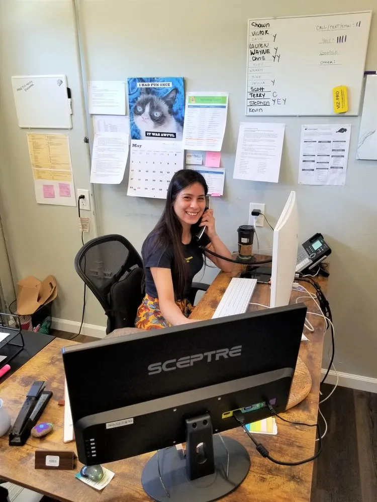 Slide of True Plumbing