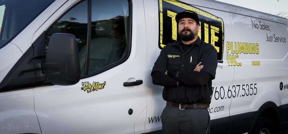 Slide of True Plumbing