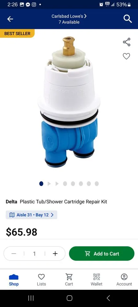 Slide of True Plumbing