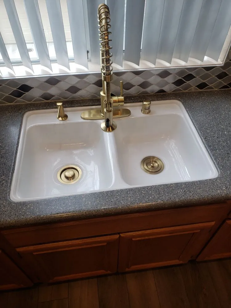 Slide of True Plumbing