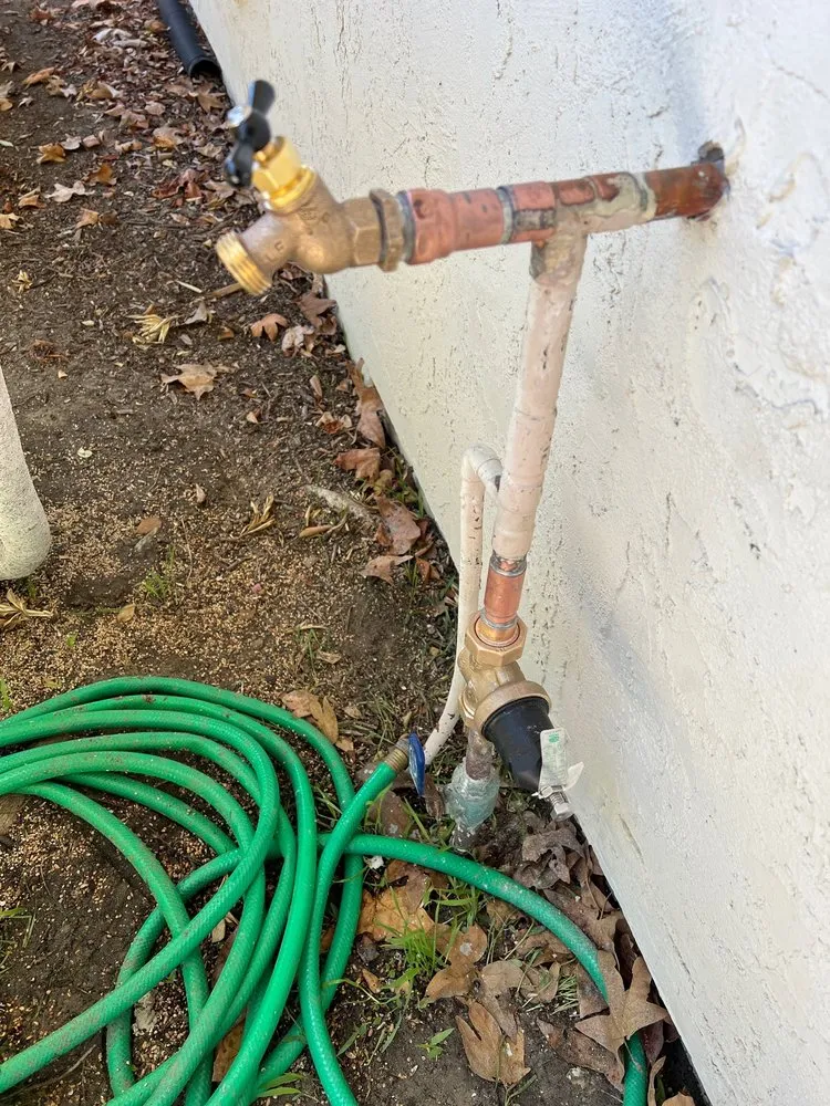 Slide of True Plumbing