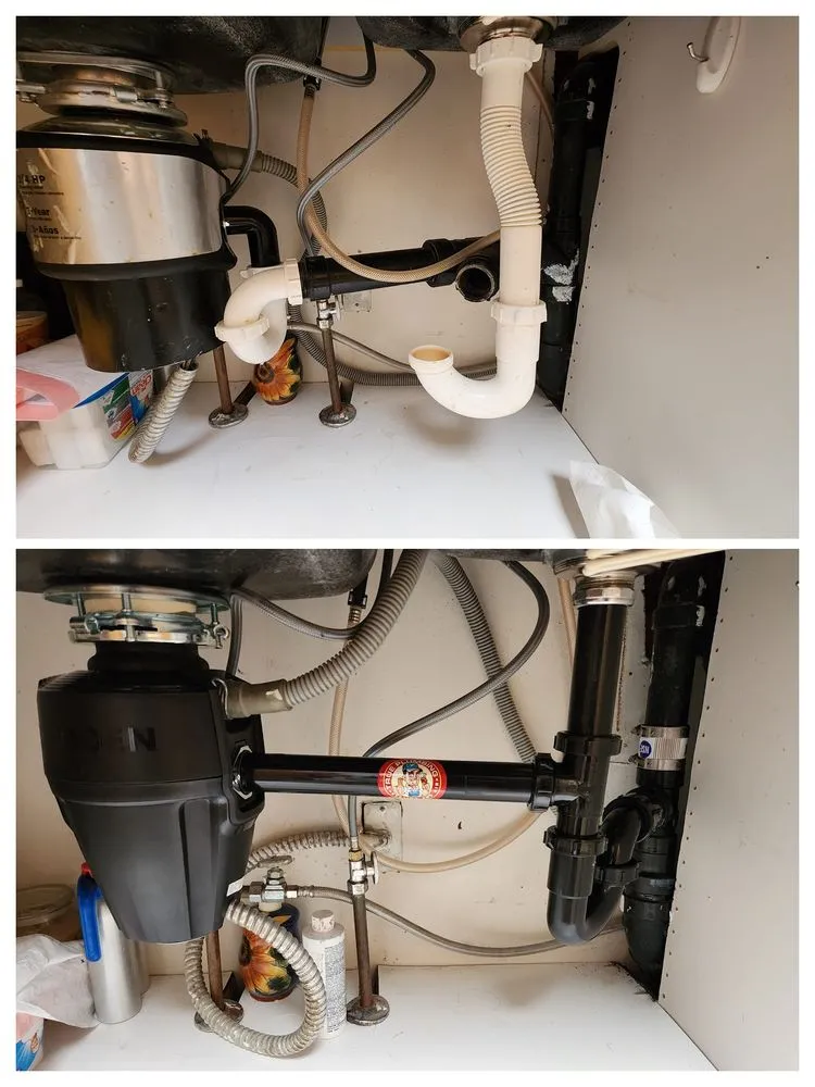 Slide of True Plumbing