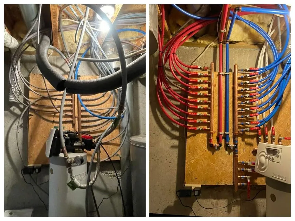 Slide of True Plumbing