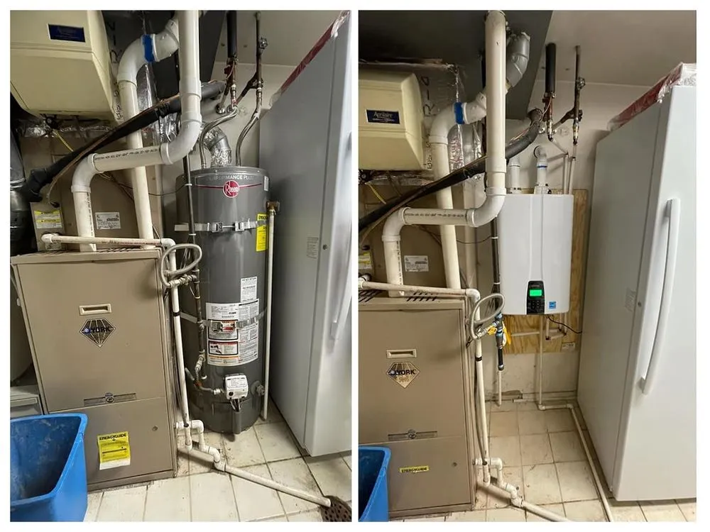 Slide of True Plumbing