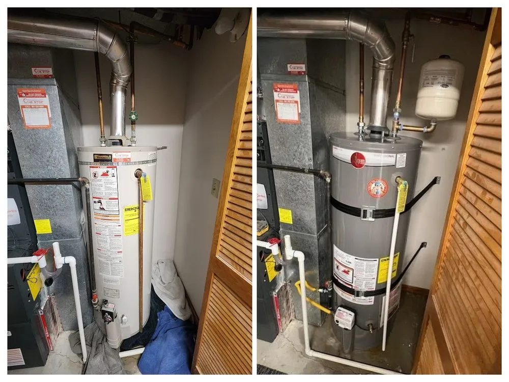 Slide of True Plumbing