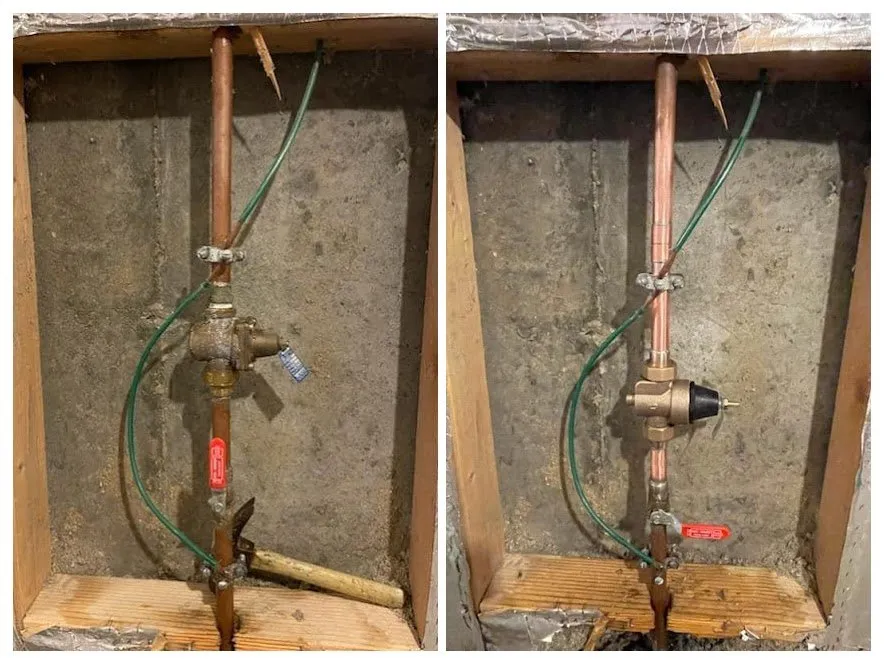 Slide of True Plumbing