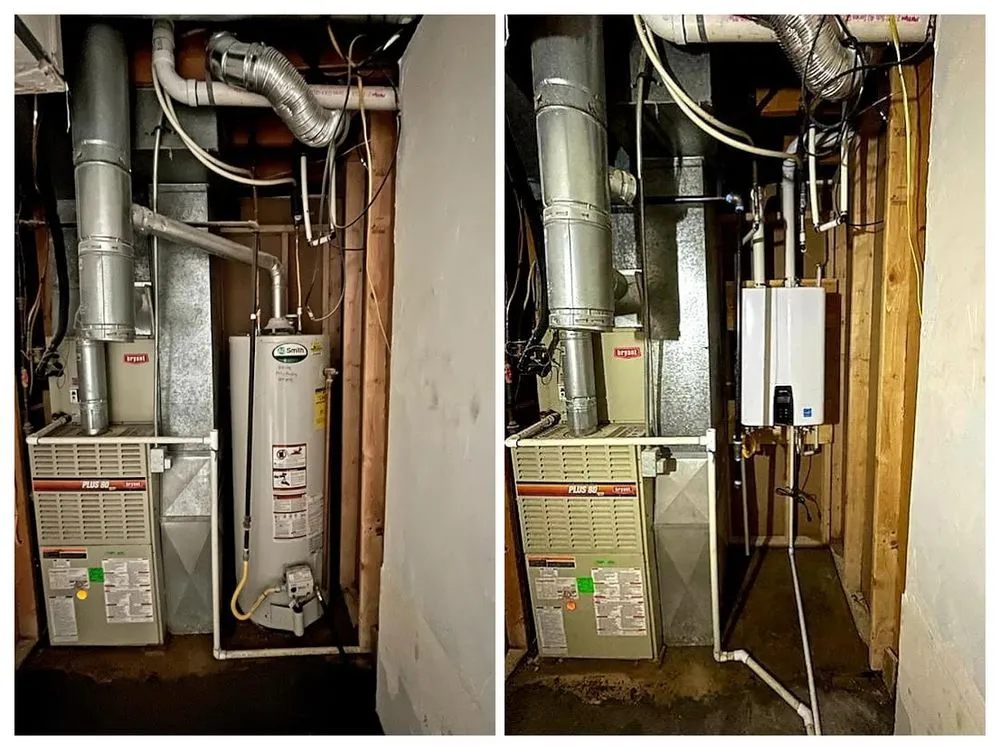 Slide of True Plumbing