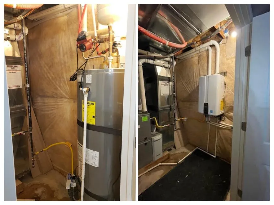 Slide of True Plumbing